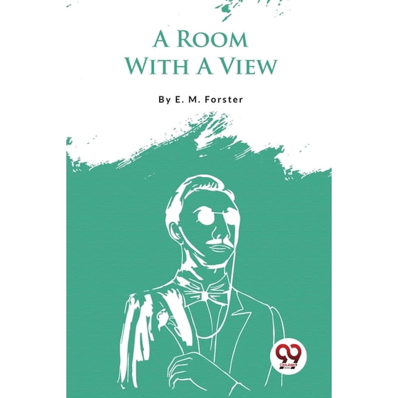 A Room With A View, (Paperback)