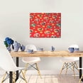 thumbnail image 5 of Lsque Mario Print Wall Art – Decorative Picture for Living Room, Bedroom, and Office (Horizontal), 5 of 6