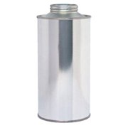 Dominion Sure Seal DOM-CC32M 32 Oz Steel Cans