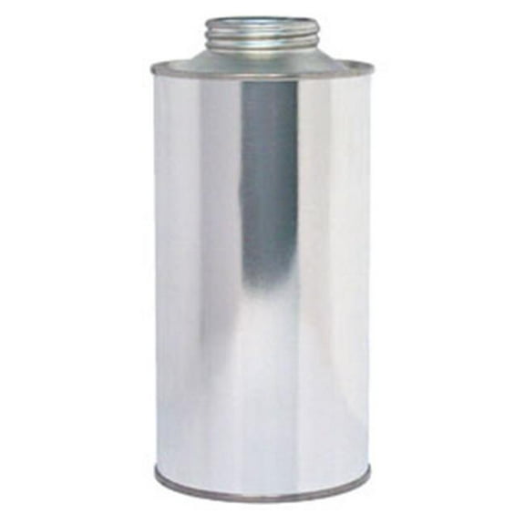 Dominion Sure Seal DOM-CC32M 32 Oz Steel Cans