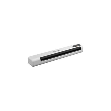 Epson B11B252202 DS-70 600 dpi Optical Resolution Portable Document Scanner - 1-Sheet Auto Document Feeder
