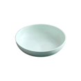 thumbnail image 4 of Round Restaurant Serving Trays, Round Deep Serving Plate, Multipurpose Snack Candy Plate, Plastic Bowl Plates, for Dining, Bar, Catering, Home Use, Fast Food Tray with Non-Slip Surface, 4 of 6