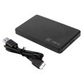 thumbnail image 4 of USB 3.0 Hard Drive Portable HDD Convenience External Hard Drive Enclosure for PC Laptop New, 4 of 8