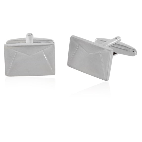 Envelope Mail Cufflinks