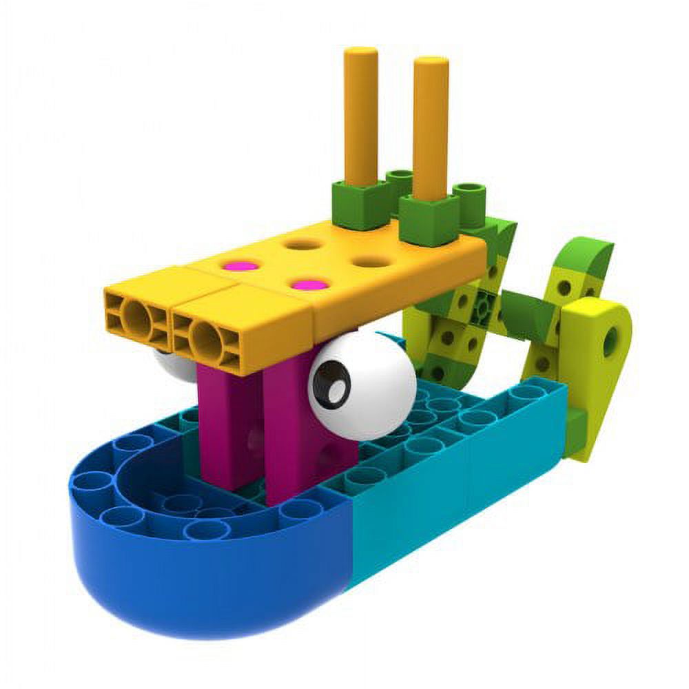 Thames & Kosmos Kids First Boat Engineer Stem Toy - image 5 of 7