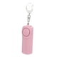 thumbnail image 3 of Alarma de emergencia 130dB Alarma palarma de alerta de seguridad llavero Mini llavero de alarma personal con sirena fuerte de 130dB Dispositivo de autoprotección de seguridad Alerta de, 3 of 8