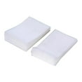 thumbnail image 4 of Fenzer - Penny Sleeves Clear Soft Card Sleeves 300ct. 2.5" x 3.5", Protect and Store Valuable Sports Cards, Baseball Cards, Football Cards, Basketball Cards and Even Gaming Cards, MTG & DND, 4 of 5