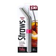 thumbnail image 1 of Joie Stainless Steel Straws, 1 of 1