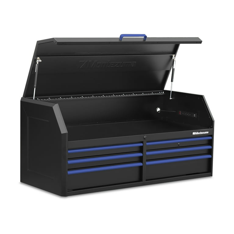 Montezuma tool box discount