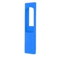 thumbnail image 2 of Remote Control Protective Case, Soft Washable Silica Gel Remote Case  For Living Room Blue, 2 of 8