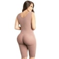 thumbnail image 2 of Delie Fajas Complete Coverage 360 Garment w/Bra to Knee, 2 of 6