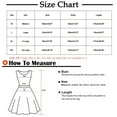 thumbnail image 2 of Cagogo Ladies Summer Plus Size Maxi Long Aline Sun Dresses Under $5 Linen Cotton Sleeveless Flowy Swing Tshirt Beach Dresses Crewneck Bohemian Black Evening Dress, 2 of 5