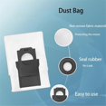 thumbnail image 5 of 42Pcs Accessories Kit for Vacuum Parts Main Side Brush, 5 of 5