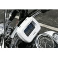 thumbnail image 2 of Satellite Radio Superstore XMPTK1 XM Radio Motorcycle Waterproof Case & Mount, 2 of 9