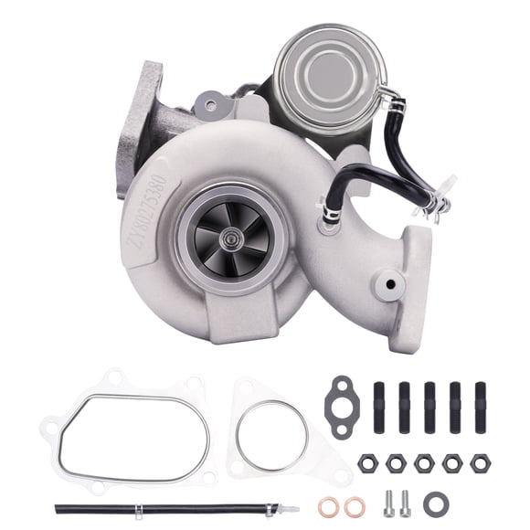 Maxpeedingrods Turbocharger for Subaru 2.5L Impreza WRX/GT EJ255 2008-2011 14411AA710