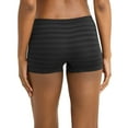 thumbnail image 2 of Jockey Women's Seamfree Boyshort, 2 of 5