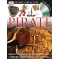 thumbnail image 1 of Pre-Owned DK Eyewitness Books: Pirate : Discover the Pirates Who Terrorized the Seas from the Mediterranean to the Caribbean, 1 of 1