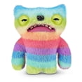 thumbnail image 1 of Original Fuggler Plush Toy Ugly Tooth Monster Wide Eyed Weirdo Annoyed Alien Reek-O Suspicious Fox Stuffed Fuggler Peluche Doll, 1 of 2