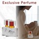 thumbnail image 4 of Perfume Para Hombres Y Mujeres Nichos De Perfume General Floral De Larga Duración, 4 of 5