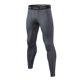 thumbnail image 4 of Pantalones deportivos para hombre Cool Dry Athletic Running Workout Tights Legging, 4 of 7