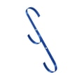 thumbnail image 4 of Colgador de poste para piscina, colgador de poste, gancho de soporte, organizador para exteriores, gancho de valla de enlace para herramientas de, 4 of 8