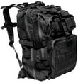 thumbnail image 5 of Military Style Tactical Backpack, Hydration Compatible MOLLE System Large Pack for Customizable Gear Storage (Combat Grade), 5 of 5