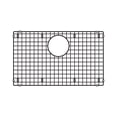 thumbnail image 1 of Grille d'Évier en Acier Inoxydable pour Évier Precis 27 Pouces, 1 of 1