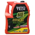 thumbnail image 5 of Aceite para Automóvil Super Tech 25W-50, 5 Litros, 5 of 5