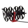 thumbnail image 2 of Reelcraft Hand Crank Dual Welding Cable Reel, 2 of 2