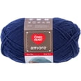 thumbnail image 1 of Red Heart® Amore™ Yarn, Polyester #4 Medium, 3.5oz/100g, 198 Yards, 1 of 2
