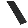 thumbnail image 2 of Herco 1/4 in. Thick Plain-Back Closed-Cell Neoprene Sponge Rubber Stripping (3/4 in. Wide x 5 ft. Long), 2 of 2