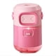 thumbnail image 1 of Sacapuntas Eléctrico para Niños, Automático, Recargable, Color Rosa., 1 of 6