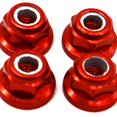 thumbnail image 2 of ZheElen Aluminum Alloy 1/7 Tyre Nut For UDR Short Course 4pcs RC Car Accessories Replacement Parts RC Upgrade Part Red, 2 of 6