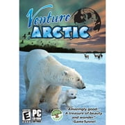 Taketwo Interactive 61248 Venture Arctic