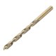 thumbnail image 1 of Barrenas alta velocidad de cobalto UniformStilt 3/16" 3 1/2"Longitud Zanco Recto Uniforme Acero Alta Velocidad M2 y Coba VentDepot MXUNS-009, 1 of 2