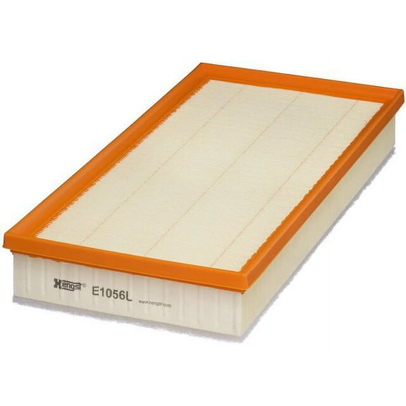 Air Filter - Compatible with 2004 - 2017 Volkswagen Touareg 2005 2006 2007 2008 2009 2010 2011 2012 2013 2014 2015 2016