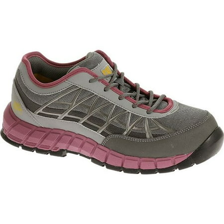 Silver Metal Footwear -