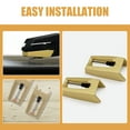 thumbnail image 4 of 4pcs Turntable Needles Replacement Record Player Needles Turntable Needles for Vinyl Records, 4 of 9