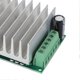 thumbnail image 3 of Stepper Motor Drive Board Controller Driver DIY Single Axle Industrial Starter Silver White TB6600 4.5A, 3 of 4