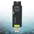 thumbnail image 4 of Usb Module Usb Convertisseur de Carte Usb Module Usb Convertisseur de Module Usb à Temps pour Vivre UART de Qualité Industrielle Port Série FT232RL, 4 of 8