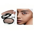 thumbnail image 1 of Corrector iluminador, fijador de maquillaje, multicolor, resistente al agua, que no se mancha, polvo horneado, 12 g, maquillaje facial, 1 of 1
