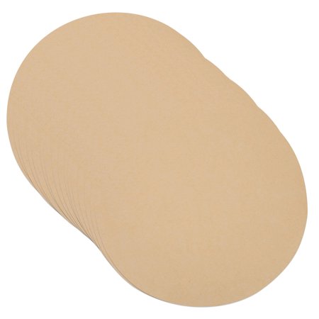 Homemaxs 150 Sheets of Convenient Baking Paper Daily Use Parchment Paper Household Bread Paper