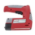 thumbnail image 5 of Electric Nailer, Cordless, T53 T50 T47, Ergonomic Handle, Heavy Duty Staple Gun for Woodworking, 5 of 12