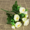 thumbnail image 2 of Fwttom Flowers Branches for Garden Wedding Centerpieces Table Runner Decor, 2 of 4