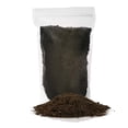 thumbnail image 7 of Premium Natural Sphagnum Peat Moss - Gardening Soil Amendment and Carnivorous Plant Soil Media by Gardenera Labs (4 Quart Bag), 7 of 7