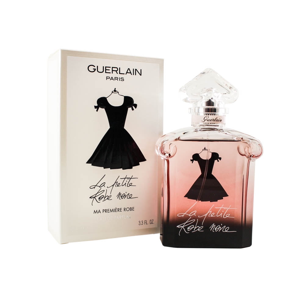 Buy Guerlain La Petite Robe Noire Eau De Parfum Spray 33 Oz