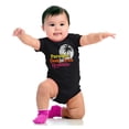 thumbnail image 4 of Dominican Republic Paradise DR Beach Romper Boys or Girls Infant Baby Brisco Brands NB, 4 of 6