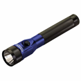 thumbnail image 3 of Streamlight Stinger DS LED Bright Rechargeable Flashlight with Dual Switches - Blue, 3 of 3