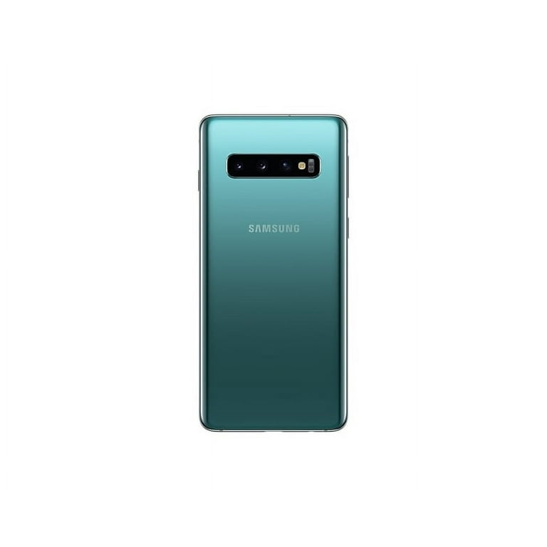 Restored Samsung G973 S10 128GB Fully Unlocked Android Smartphone