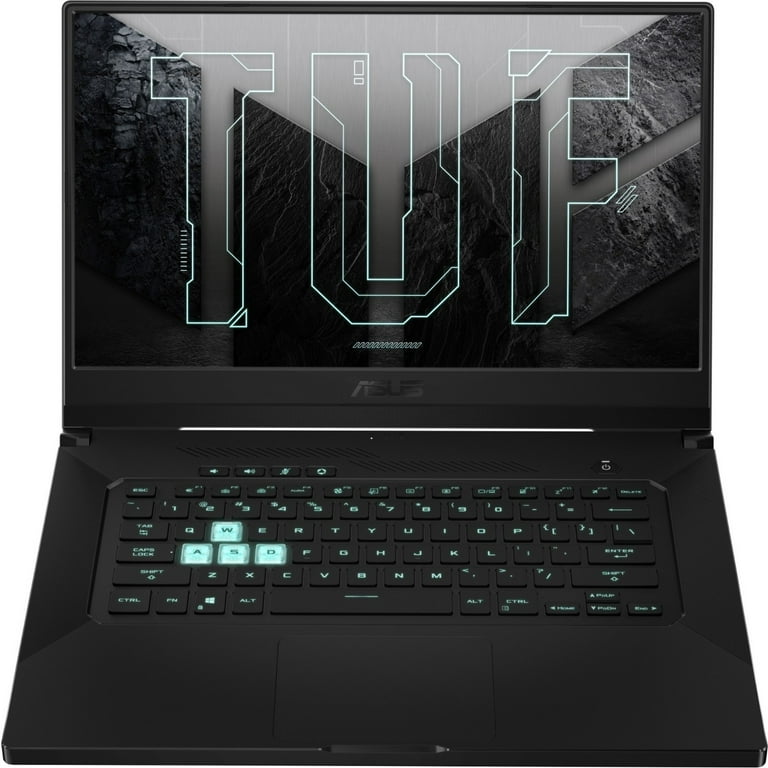 TUF Dash F15 15.6